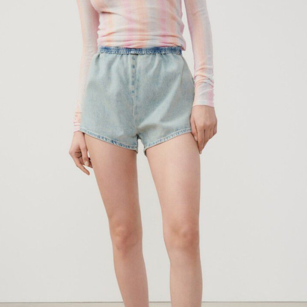 American Vintage  Besobay Short